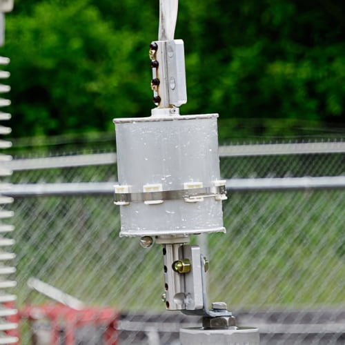 EPRI Surge Arrester Sensor