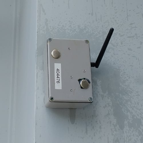 EPRI Ballistic Monitor