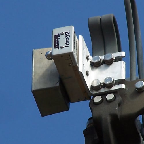 Disconnect Monitor