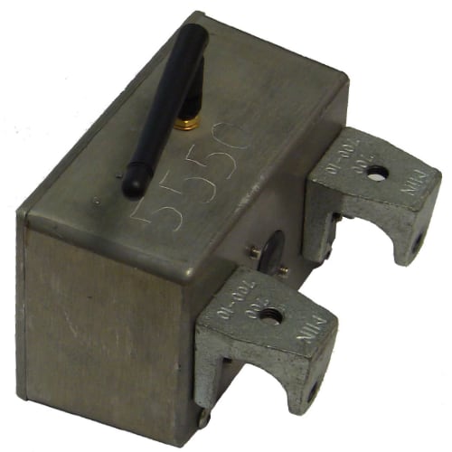 EPRI Foundation Structure Blast Monitor