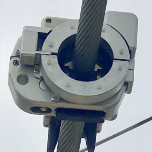 GIC Monitor