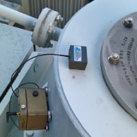 Acoustic Emissions (AE)