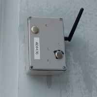 Ballistic Monitor