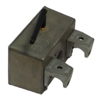 Structure Tampering