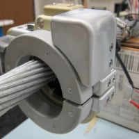 Lightning and Fault Current